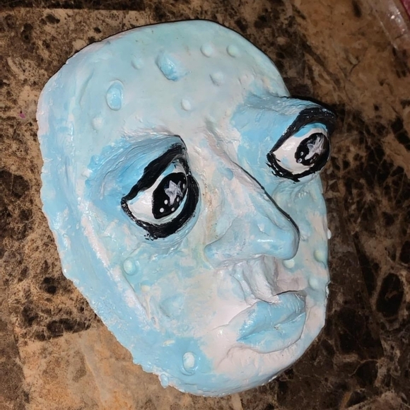 Incense stick holder - Picture 2 of 4